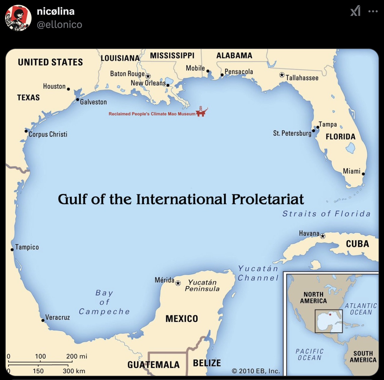 deepwater horizon oil spill location - nicolina Mississippi Louisiana United States Baton Rouge New Orleans Alabama Mobile Pensacola Tallahassee Houston Texas Galveston Reclaimed People's Climate Mao Museum Tampa Corpus Christi St. Petersburg Florida Tamp